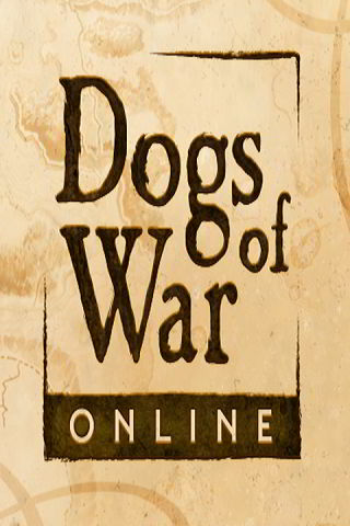 Dogs of War Online скачать торрент бесплатно