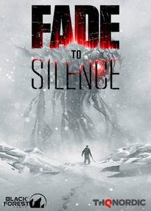 Fade to Silence (2019) скачать торрент бесплатно